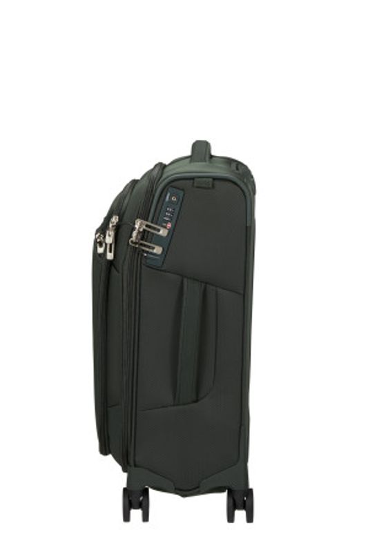 Samsonite RESPARK SPINNER 55/20 STRICT FOREST GREEN