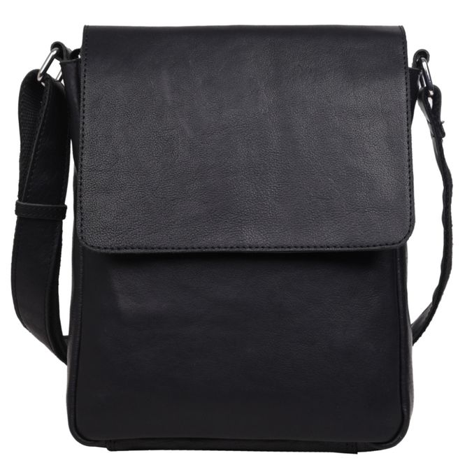 Huvudbild ADAX Crossbody Julian svart