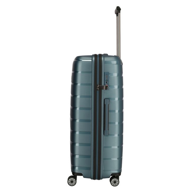 Huvudbild Travelite Air Base L 77 cm iceblue