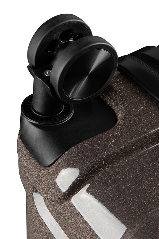 EPIC Crate reflex EVO 65 cm CharcoalBLACK