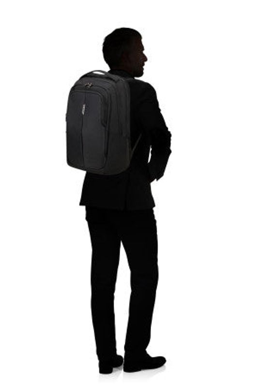 Samsonite GUARDIT 3.0 LAPT. RYGGSÄCK L 17.3
