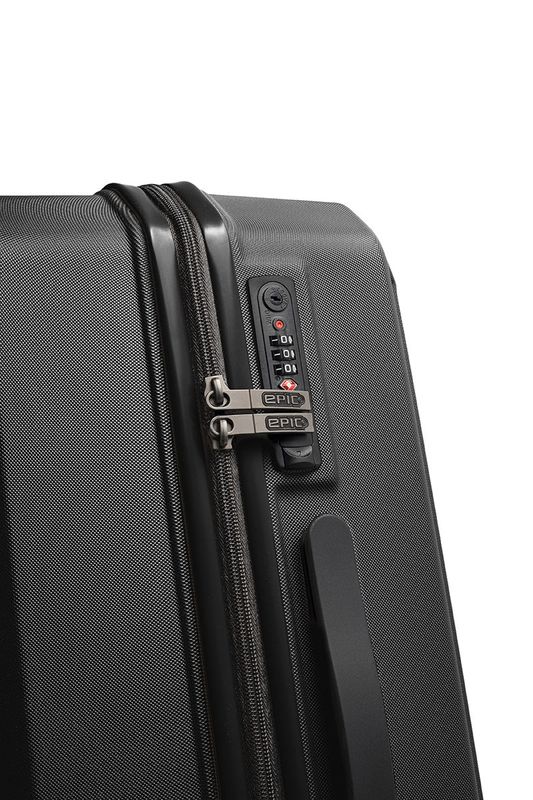 EPIC Airwave Neo 65 cm StarBLACK