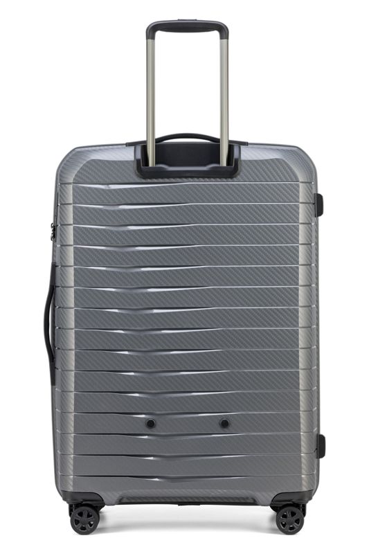 Airbox AZ18 3-set - CarbonGrey - Resväskor 55/66/75 cm