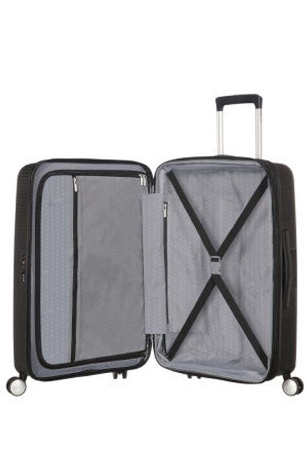 Huvudbild American Tourister SOUNDBOX SPINNER 67/24 TSA EXP ...