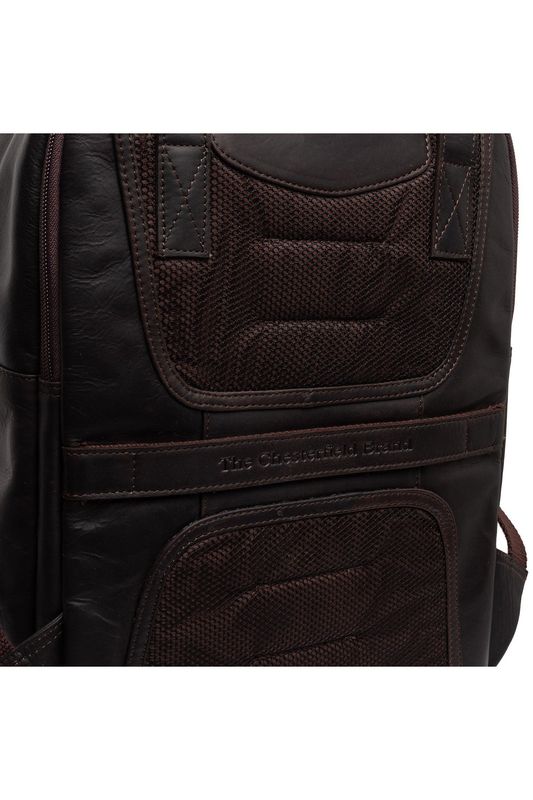The Chesterfield brand Belford - Brun