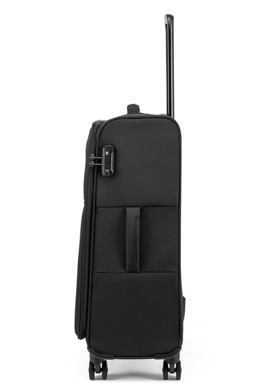 EPIC Jupiter 69 cm - svart