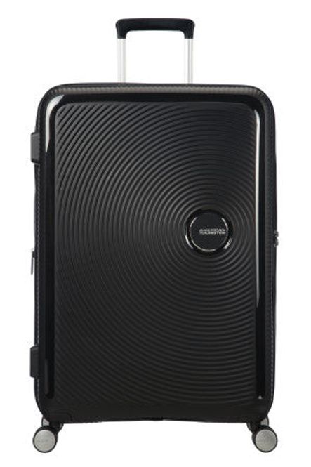 Huvudbild American Tourister SOUNDBOX SPINNER 77/28 TSA EXP ...