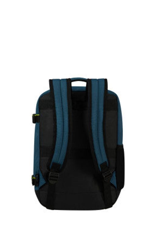 American Tourister Take2cabin casual ryggsäck Harbour blue