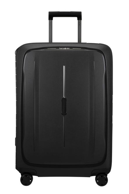 Huvudbild Samsonite Resväska Essens 69 cm graphite/svart