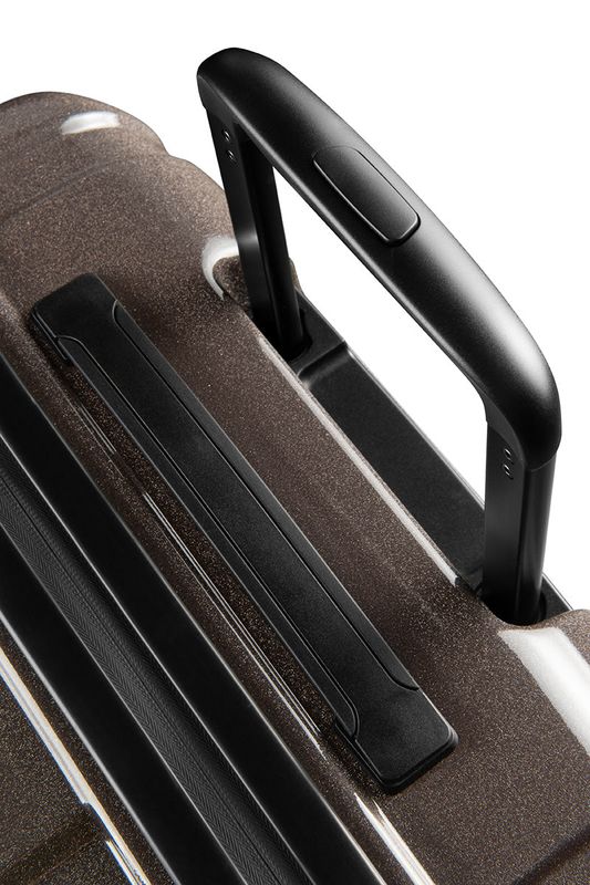 EPIC Crate reflex EVO 65 cm CharcoalBLACK