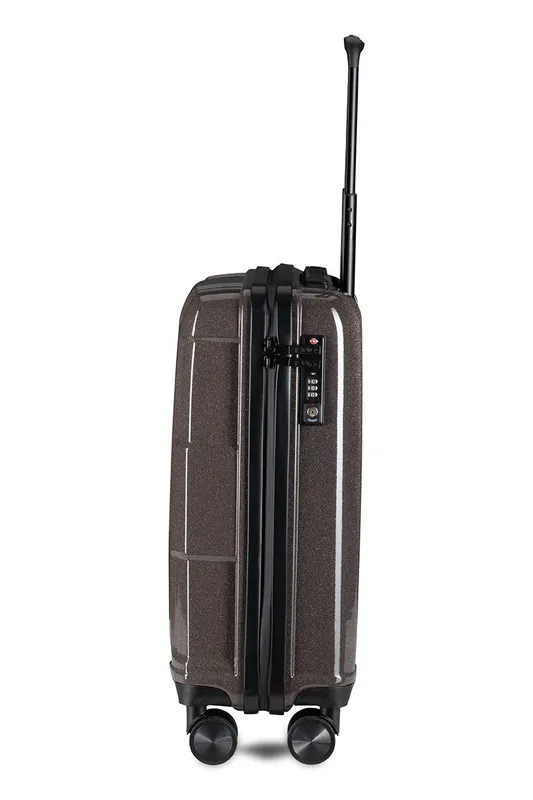 EPIC Crate reflex EVO kabin 55 cm CharcoalBLACK