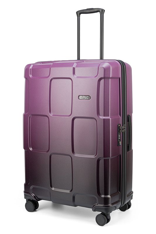 EPIC Crate Wildlife - AscendingGRAPE- Resväska 75 cm