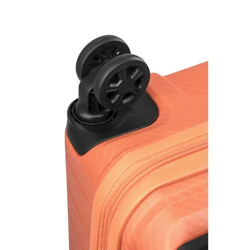 Airbox Resväska 66 cm orange