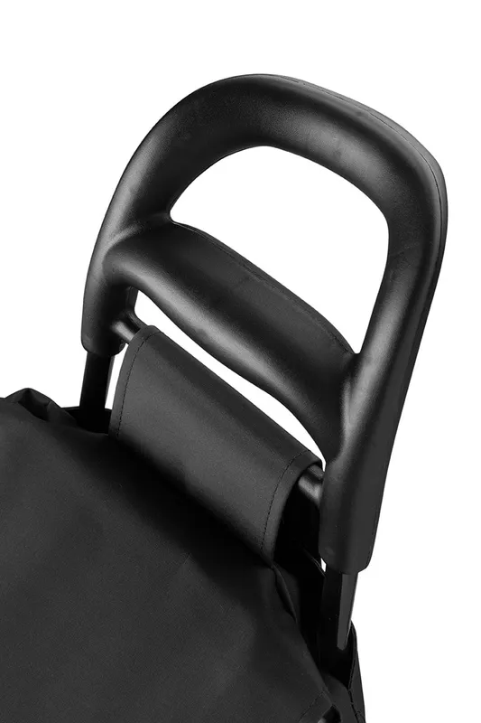 EPIC CityXshopper Ergo - black