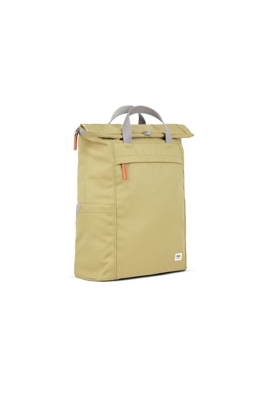 Roka Ryggsäck Finchley A large khaki