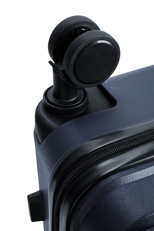 Airbox AZ13 - NavyBlue - Resväska 65 cm