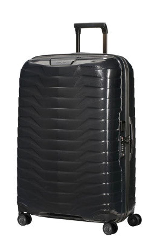 Samsonite Resväska Proxis 75 cm svart