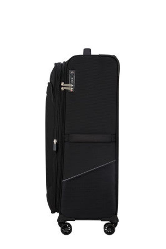 American Tourister Resväska  Summerride 80 cm exp svart
