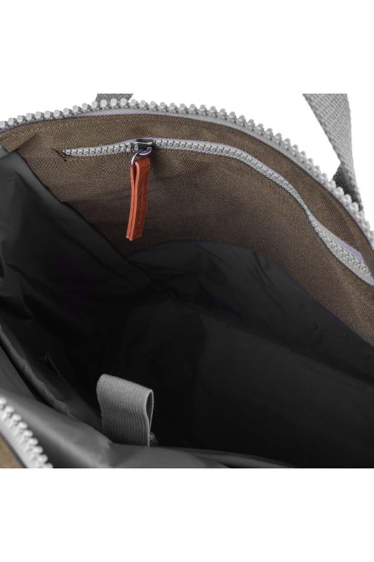 Roka Ryggsäck Finchley A medium brun