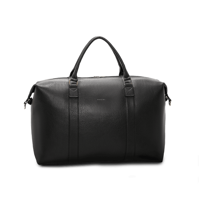 Huvudbild Puccini Weekendbag Disa svart