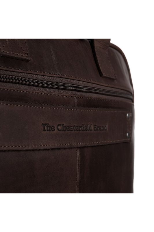 The Chesterfield brand Calvi - Brun