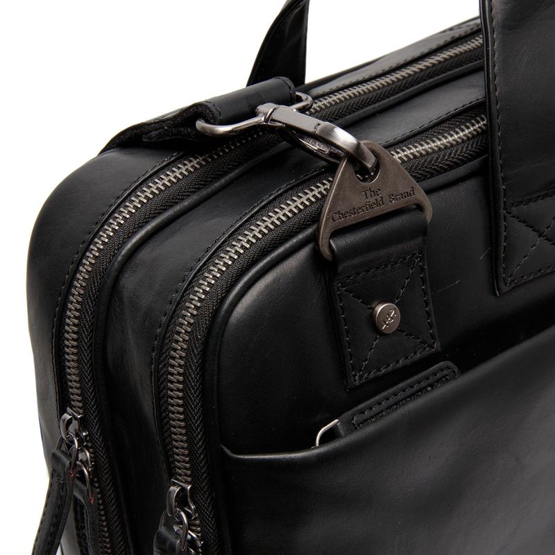 The Chesterfield Datorväska 15