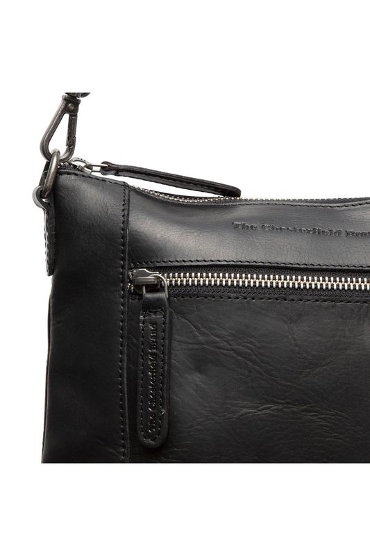 The Chesterfield brand Faro - Svart