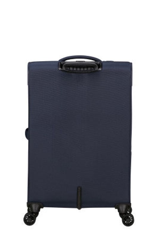 American Tourister Resväska  Summerride 69 cm exp blå
