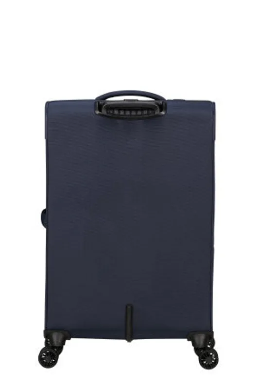 American Tourister Resväska  Summerride 69 cm exp blå