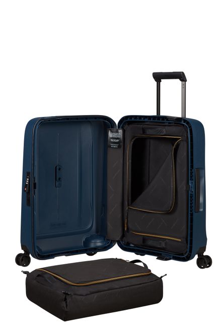 Huvudbild Samsonite Resväska/kabinväska Essens 55cm ...