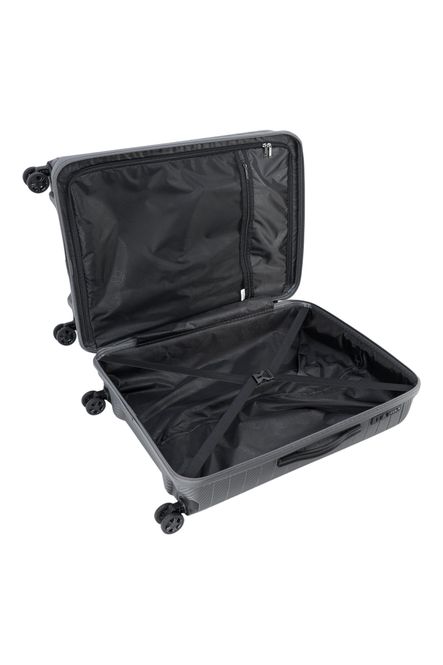 Huvudbild Airbox AZ18 3-set - CarbonGrey - Resväskor ...
