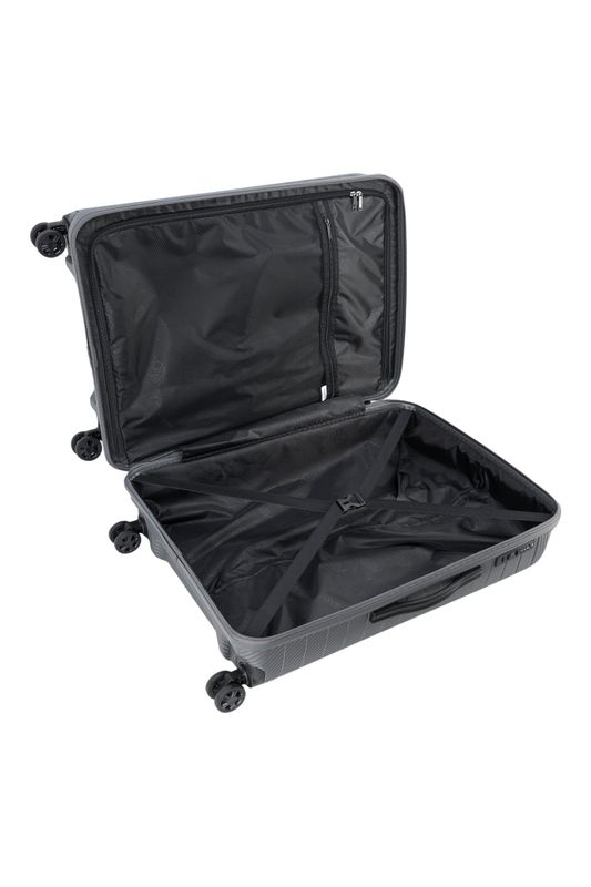 Airbox AZ18 3-set - CarbonGrey - Resväskor 55/66/75 cm