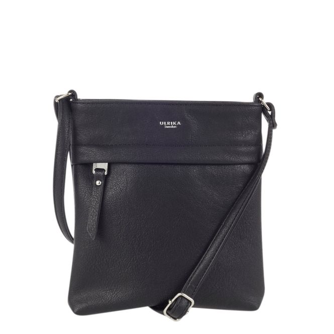 Huvudbild Ulrika Design Crossbody svart