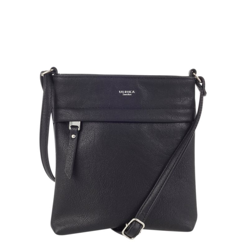 Ulrika Design Crossbody svart