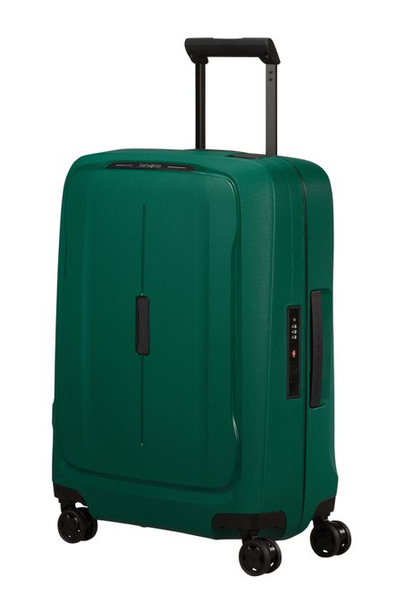 Huvudbild Samsonite Resväska/kabinväska Essens 55cm alpine ...