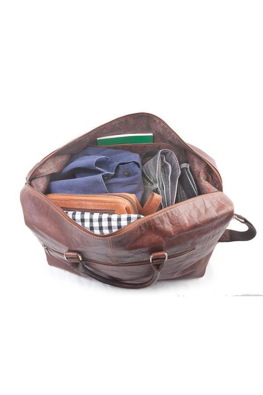 Baoobaoo Weelkendbag Rica brandy
