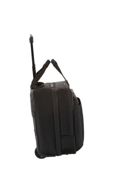 Huvudbild Samsonite Guardit Datatrolley 17