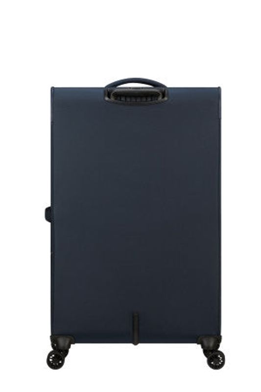 American Tourister Resväska  Summerride 80 cm exp blå