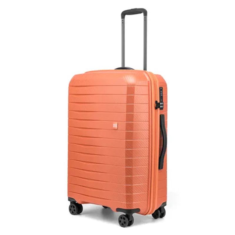 Airbox Resväska 66 cm orange