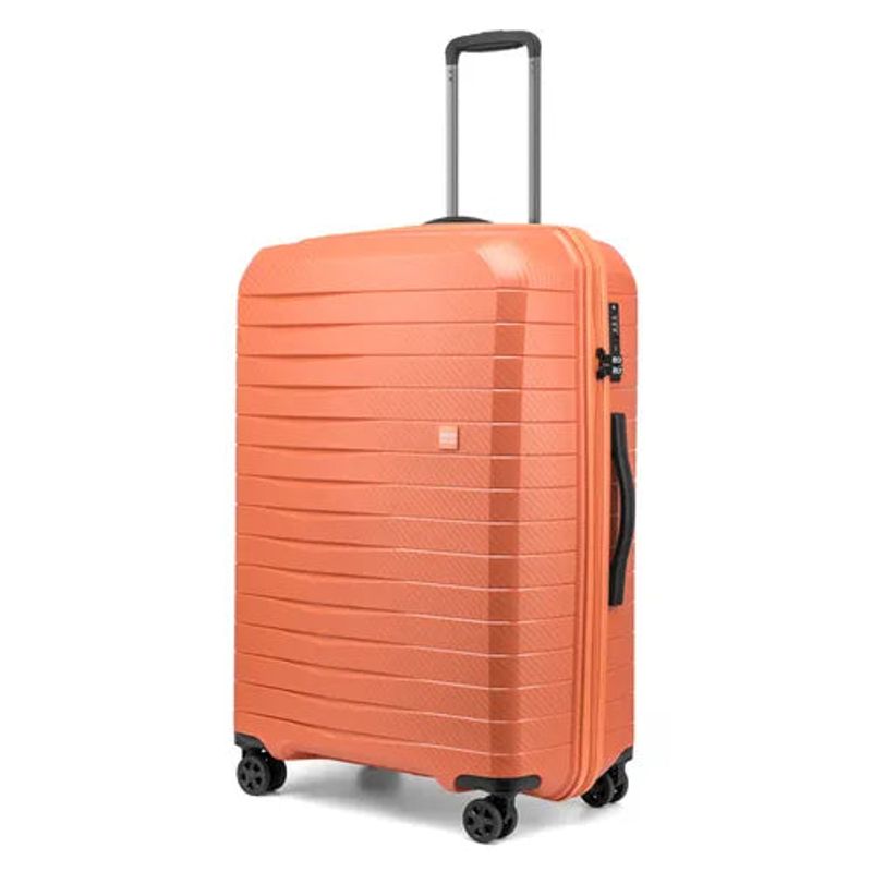 Airbox Resväska AZ18 75 cm orange
