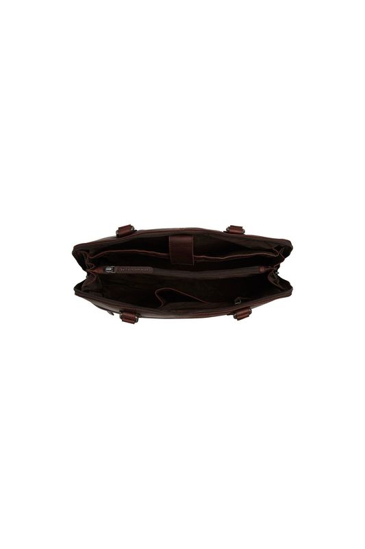 The Chesterfield brand Branson - Brun