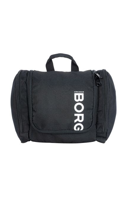 Huvudbild Björn Borg Hängnecessär svart