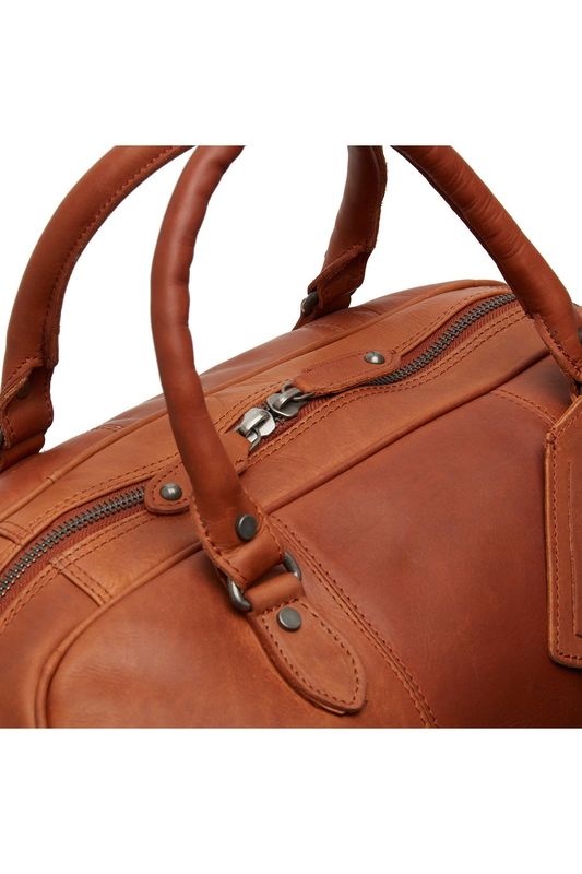 The Chesterfield brand Liam - Cognac