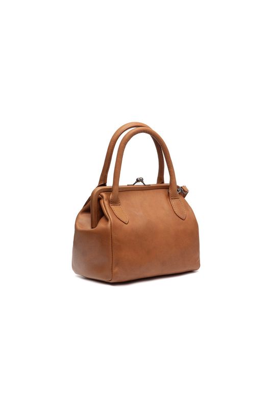 The Chesterfield brand Chili - Cognac