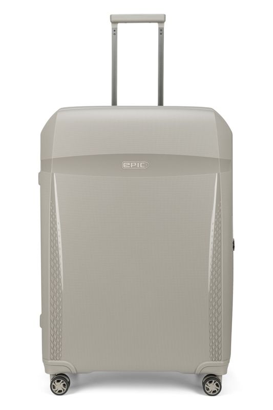 EPIC Zeleste RE: Process 76 cm LuxuryTAUPE