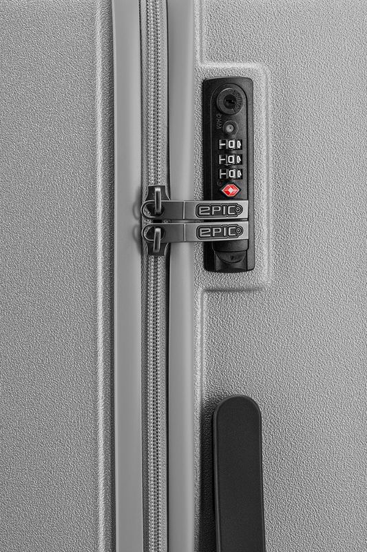 EPIC POP 6.0 - 75 cm SILVER