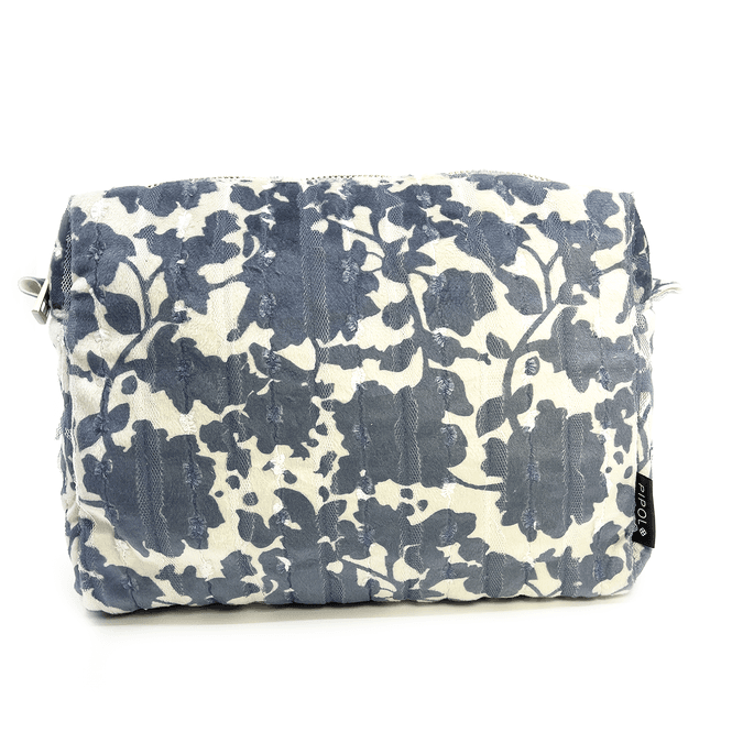 Huvudbild Pipol Necessär M blå