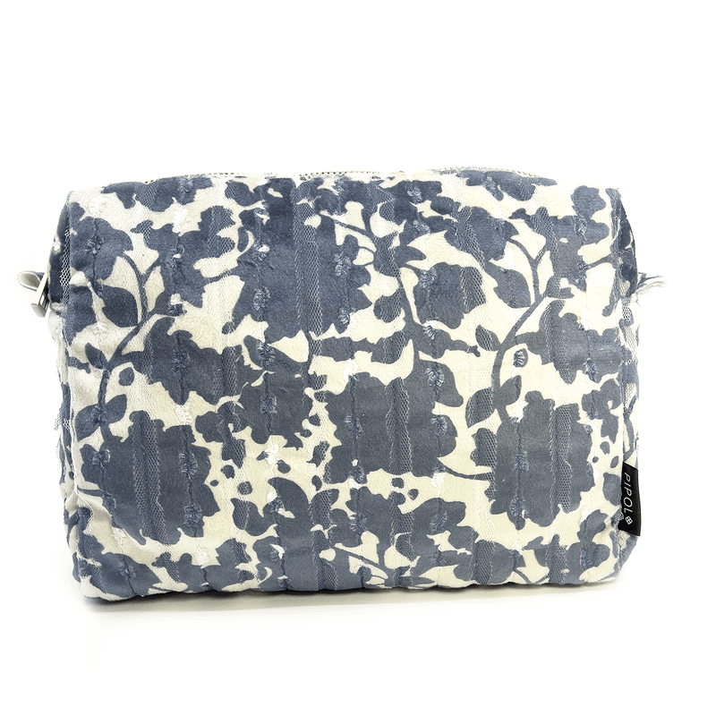 Pipol Necessär M blå