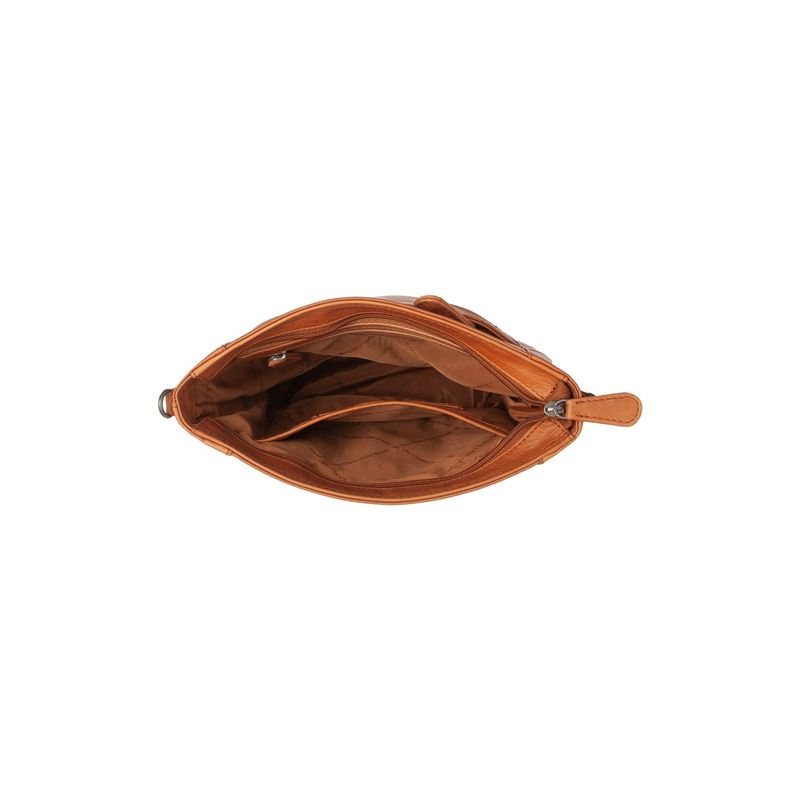 The Chesterfield brand Axelväska Moore cognac
