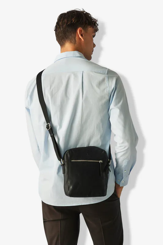 Adax Crossover Aage svart